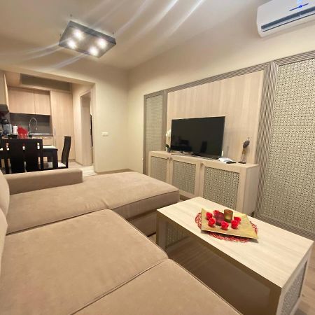 Argisht Apart 647 Golden Sands Exterior foto