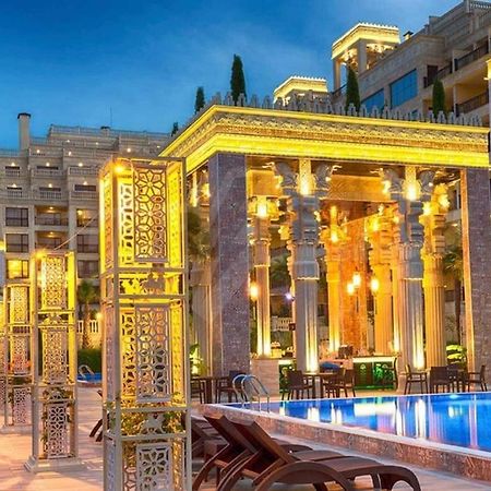 Argisht Apart 647 Golden Sands Exterior foto