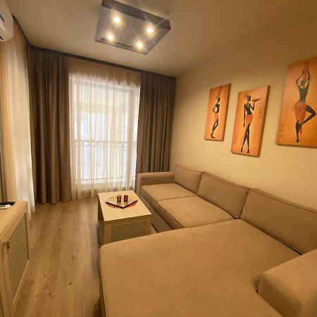 Argisht Apart 647 Golden Sands Exterior foto