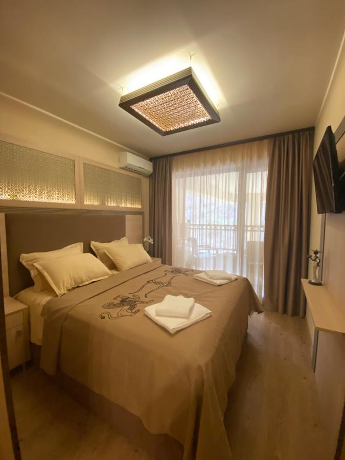 Argisht Apart 647 Golden Sands Exterior foto