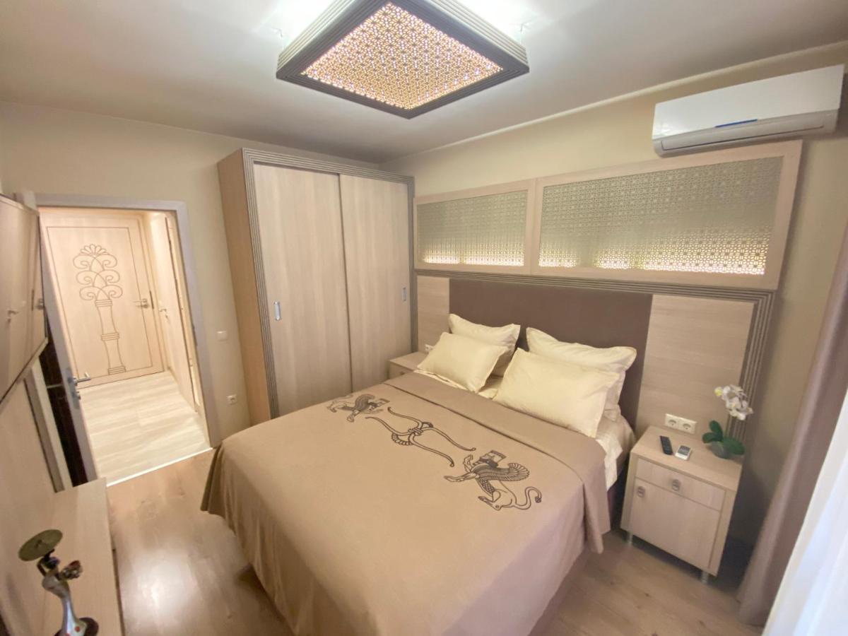 Argisht Apart 647 Golden Sands Exterior foto