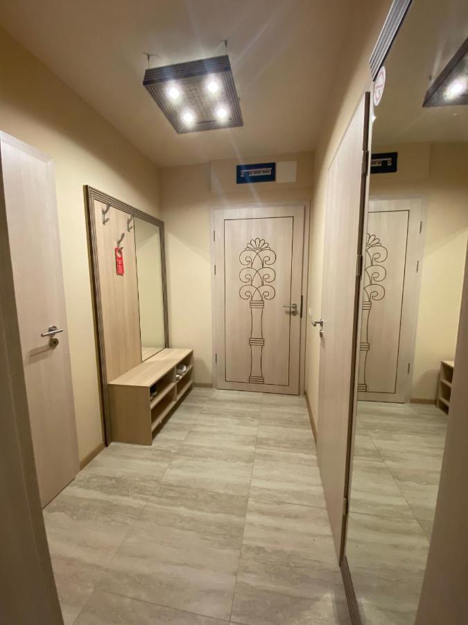 Argisht Apart 647 Golden Sands Exterior foto